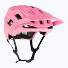 Casco da bici POC Kortal actinium rosa opaco