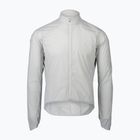 Giacca da ciclismo da uomo POC Pure-Lite Splash grigio granito