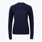 Manica lunga donna POC Light Merino turmaline navy