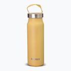 Primus Klunken Bottiglia termica sottovuoto 500 ml stone gold