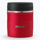 Thermos per alimenti Primus Flinta Insulated Lunch Jug 400 ml primus red