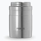 Thermos per alimenti Primus Flinta Insulated Lunch Jug 550 ml stainless steel