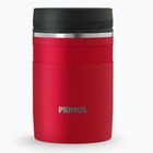 Thermos per alimenti Primus Flinta Insulated Lunch Jug 550 ml primus red