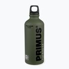 Bottiglia turistica Primus Fuel 600 ml forest green