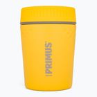 Primus Trailbreak Lunch Jug thermos per alimenti 400 ml giallo