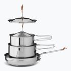 Primus CampFire Cookset 1 l + 1,8 l + padella