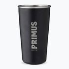 Tazza da viaggio Primus CampFire Pint 600 ml nero