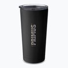 Tazza termica Primus Vacuum Tumbler 600 ml nero