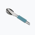Posate da campeggio Primus Leisure Cutlery blue