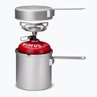 Fornello da campeggio Primus Essential Trail KIT red