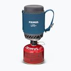 Sistema di stufe Primus Lite Plus blu