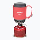 Set di cottura rosa Primus Lite Plus Stove System