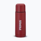 Bottiglia sottovuoto Primus 350 ml rosso