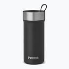 Tazza termica Primus Slurken Vacuum 400 ml nero