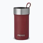 Tazza termica Primus Slurken Vacuum 400 ml rosso