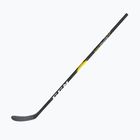 Bastone da hockey CCM Super Tacks Pro SR nero