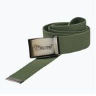 Cintura per pantaloni Pinewood Canvas oliva