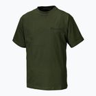 Maglietta Pinewood 2-pack verde