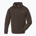 Maglia da uomo Pinewood Hurricane brown mel