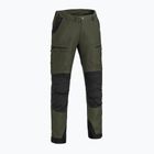 Pantaloni da trekking uomo Pinewood Caribou TC Extreme moss green/black