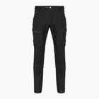 Pantaloni da trekking da uomo Pinewood Caribou TC nero/nero