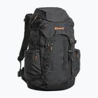 Pinewood Scandinavian Outdoor Life 40 l zaino da trekking nero