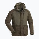 Giacca imbottita da uomo Pinewood Abisko Småland 2.0 suede brown