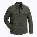 Camicia Pinewood Varnamo verde scuro da uomo