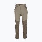 Pantaloni in membrana Pinewood Abisko molo browb da uomo
