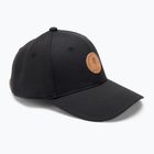 Cappello da baseball Pinewood Finnveden Hybrid nero