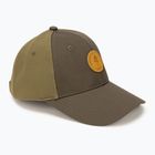 Cappello da baseball Pinewood Finnveden Hybrid d.olive/h.olive