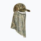 Pinewood Furudal Camou Net Cap dri camu zanzariera cap