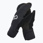 Colourwear Powder Mitten guanti da snowboard neri