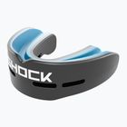 Shock Doctor Nano Double protezione mascellare per bambini nero