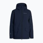 Giacca da sci da uomo Peak Performance M Maroon 2021 blu shadow