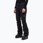 Pantaloni da sci da donna Peak Performance Stretch nero