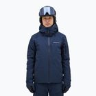 Giacca da sci da uomo Peak Performance M Maroon blue shadow