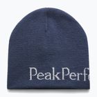 Cappello invernale Peak Performance PP blue shadow/lt grey