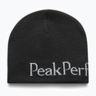 Cappello invernale Peak Performance PP black/lt grey