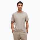 Peak Performance Original Small Logo Tee avid beige da uomo