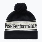 Berretto invernale Peak Performance Pow nero