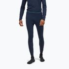 Pantaloni termici attivi da uomo Peak Performance Magic Long John blue shadow