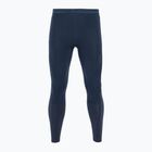 Pantaloni termici attivi da uomo Peak Performance Magic Long John blue shadow