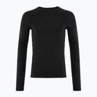 Maglia termica da uomo Peak Performance Magic Crew black