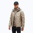 Piumino Peak Performance Helium da uomo avid beige