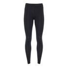 Pantaloni termici attivi da donna Peak Performance Magic Long John nero