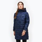Piumino Peak Performance da donna Helium Down blu shadow