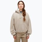 Felpa Peak Performance Original Terry da donna avid beige
