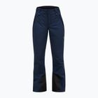 Pantaloni da sci da donna Peak Performance Amina Pants blue shadow