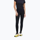 Leggings donna Peak Performance Light nero